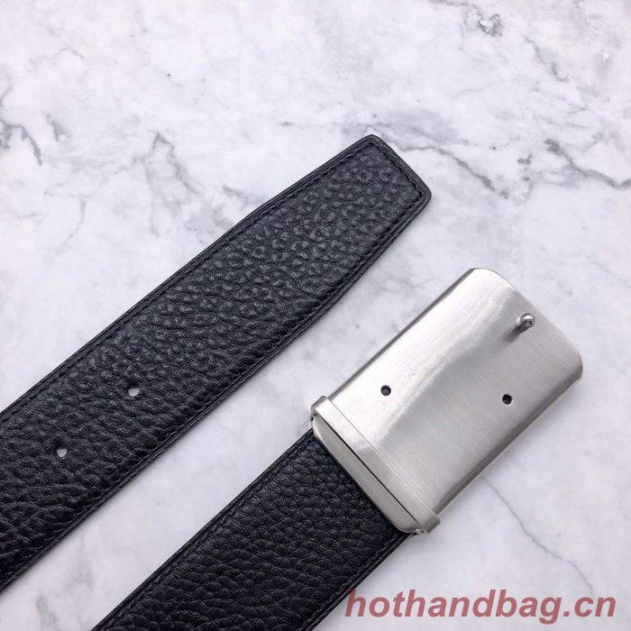 Ermenegildo Zegna Belt 38MM EZB00031